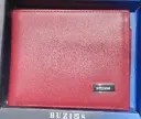 Billetera  Buzios Ejecutiva Dos Partes