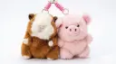 Llavero Peluche