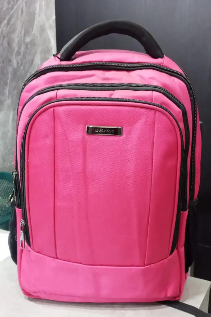Mochila Monin