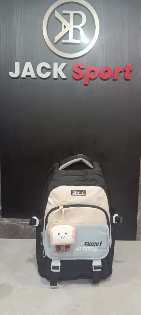 Mochila Importada JS 9726N