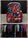 Mochila pequeña JS de niño