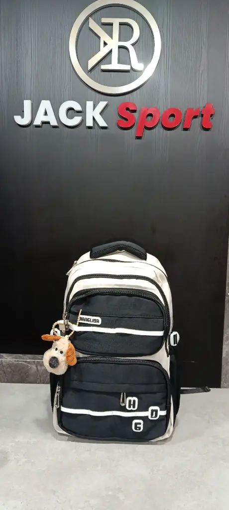 Mochila Importada JS 9759
