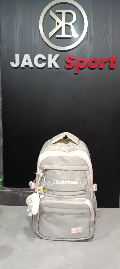 Mochila Importada JS 9777