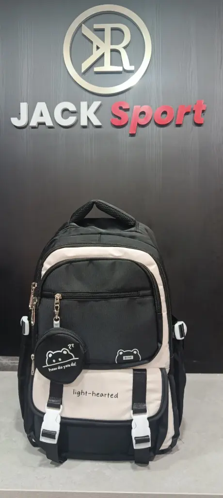 Mochila Importada JS 9781