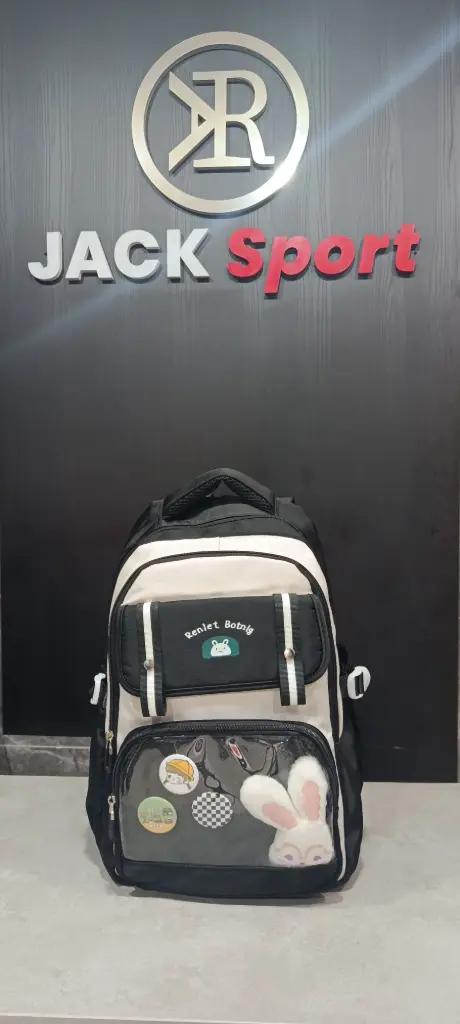 Mochila Importada JS 9790