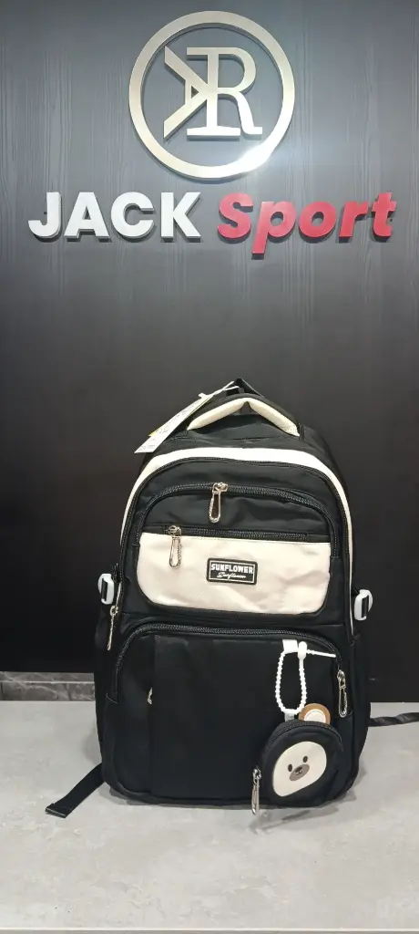 Mochila Importada JS 9802