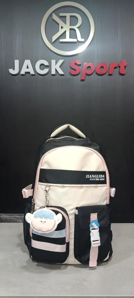 Mochila Importada JS 9738