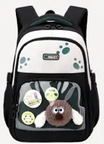 Mochila Importada JS 3328