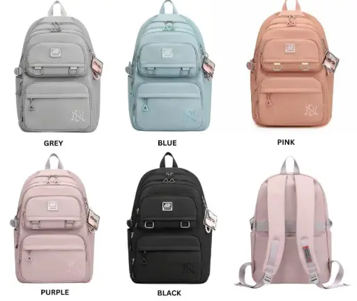 Mochila Importada JS 9375