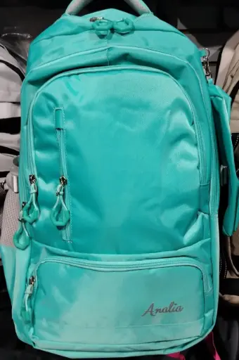 Mochila Analía