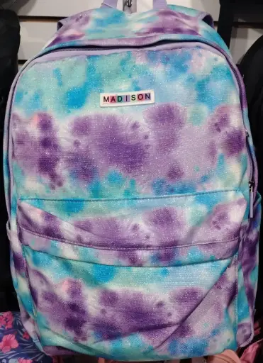 [W209-1] Mochila Madison