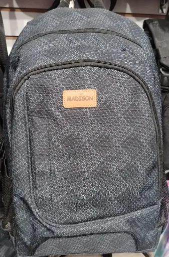 [YRLE-001-1123] Mochila Madison