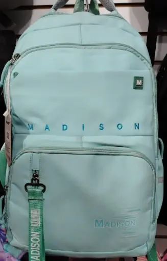 [2012#] Mochila Madison