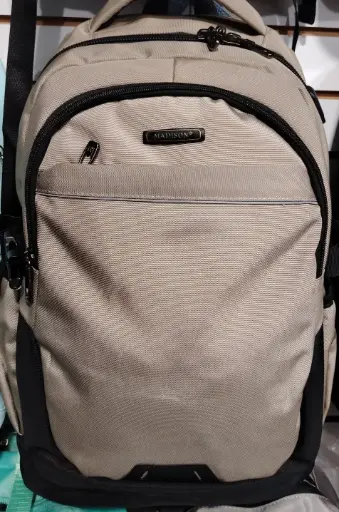[W211] Mochila Madison