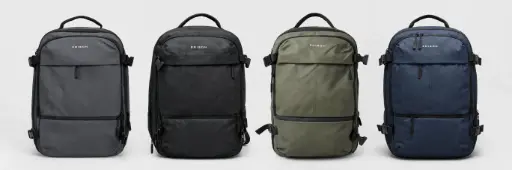 Mochila EDISON 755