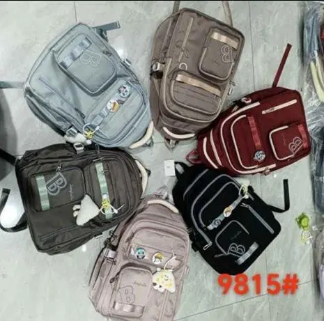Mochila Importada JS 9815